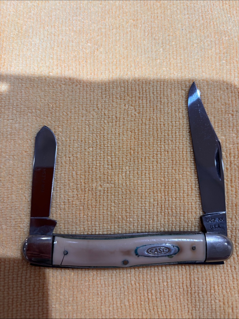 Case XX 04247SP Case xx USA no dot 1965-1970 knife